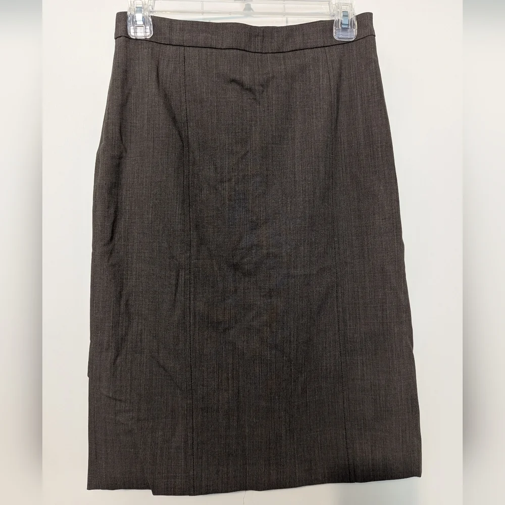Piazza Sempione Pencil Skirt, size 6 - Picture 3 of 7